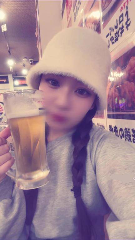 生が好き❤️🍺