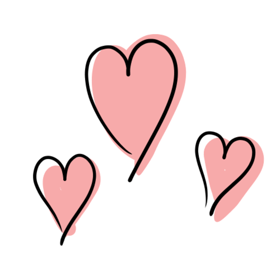 ありがとうございます♡