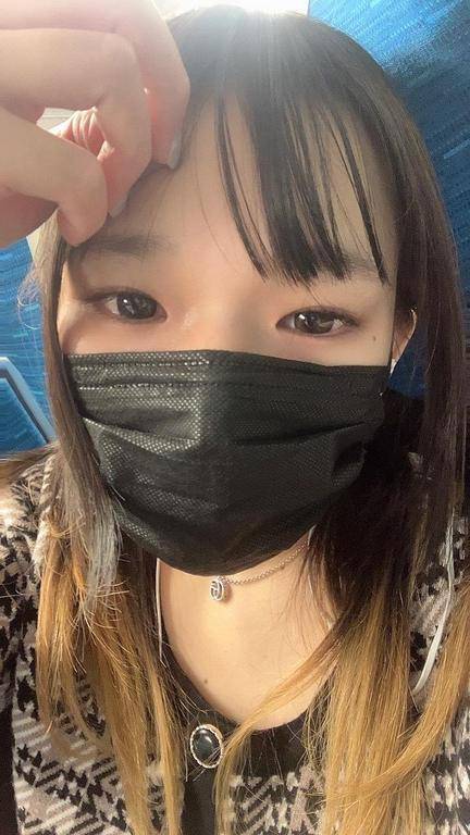 先月のご褒美に…