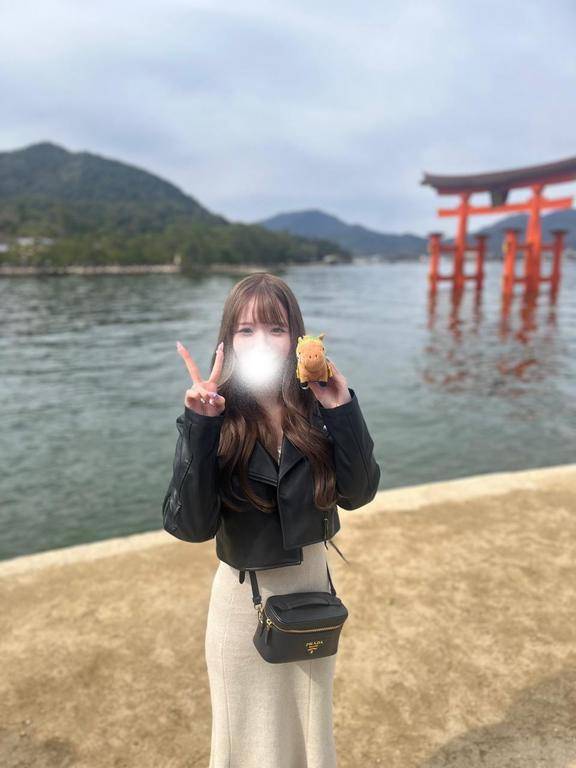 広島旅行🎶