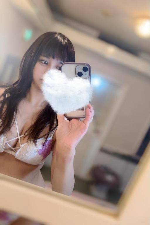 長いお時間で💗