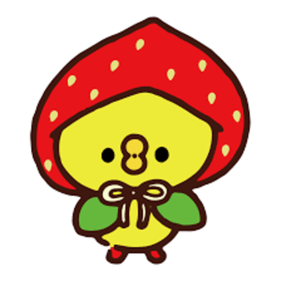 🍓