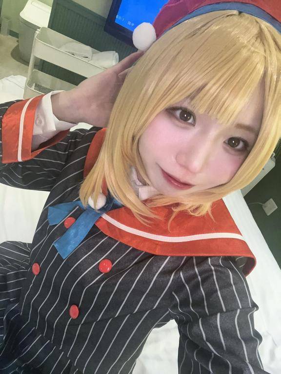 最終日❣️