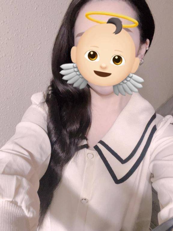 はじめまして⭐️