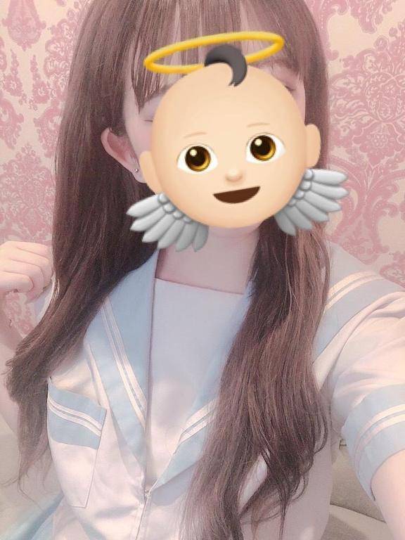 まだ出したくない…‥✨❤️🍌