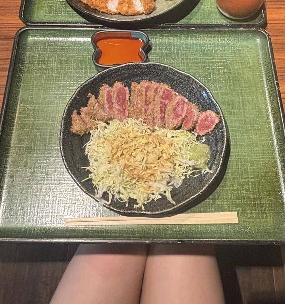 最近食べたご飯‎‎𓎩