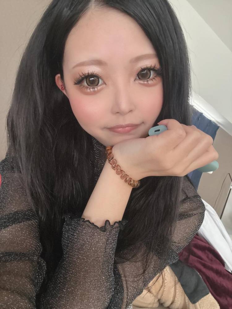 18時から出勤してます