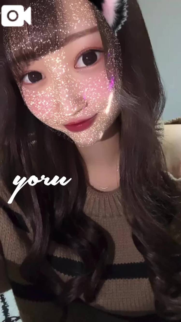 まだまだ夜はこれからです🌙