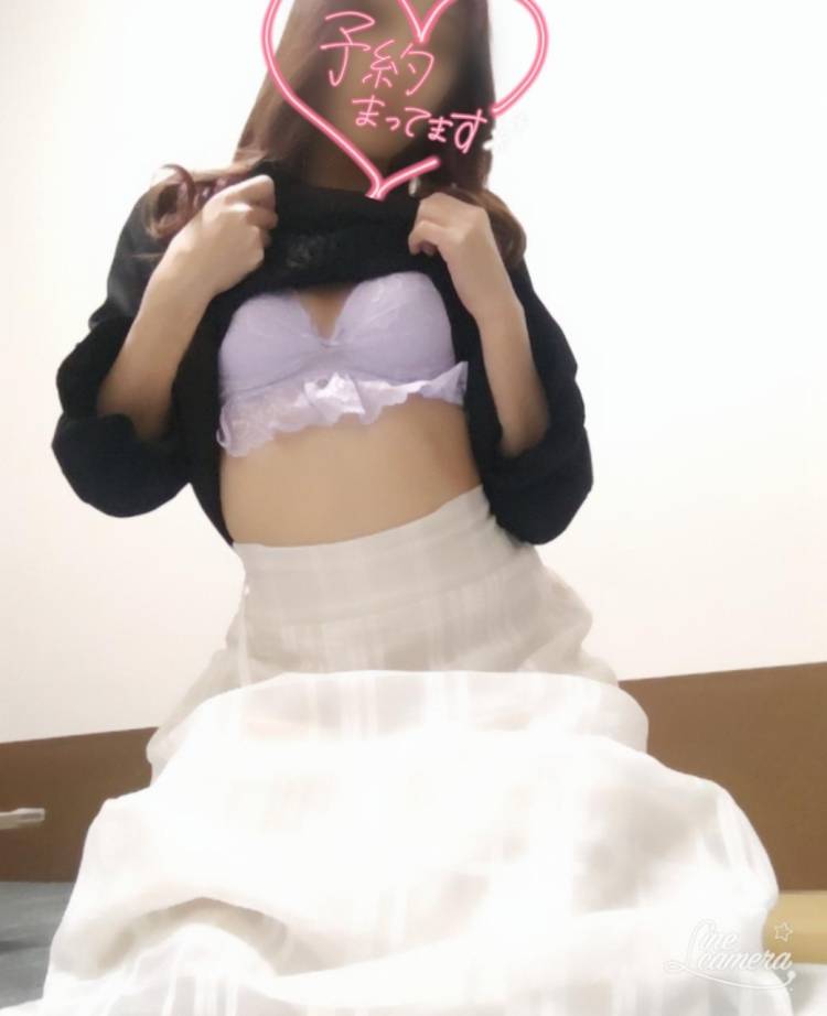 寝る前に、、、♡♡っと♡♡