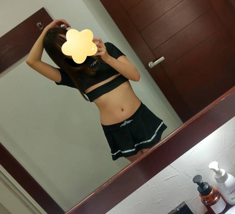 この後18時から~出勤っっ!!