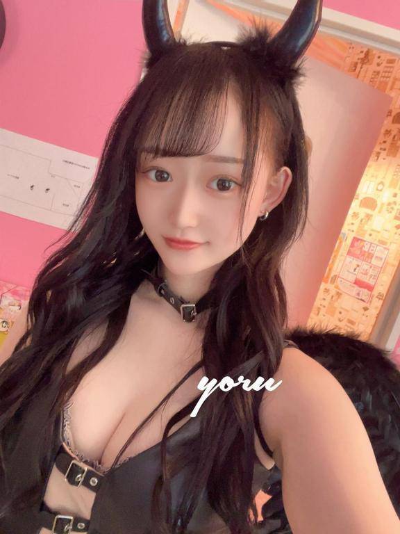コスプレも出来るよ🩷