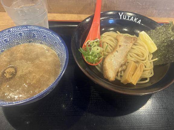 ゆたか