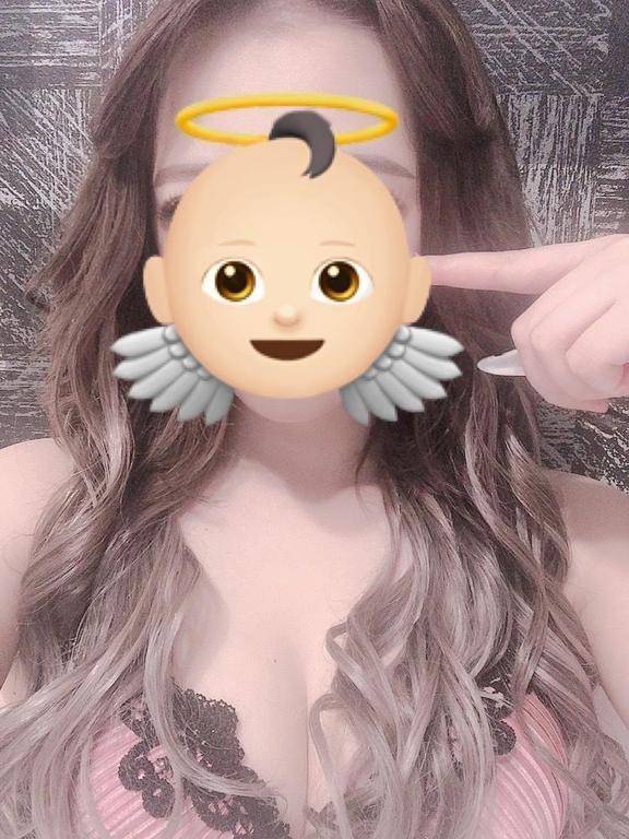 包み込まれて昇天体験⬆️💜