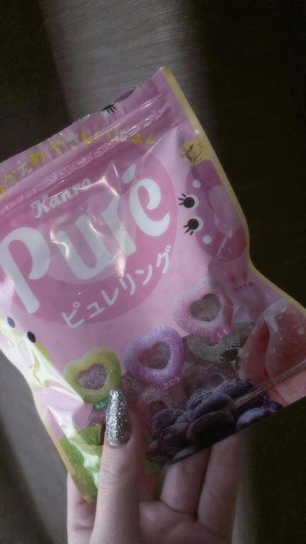 はじめましてのお兄様🥰