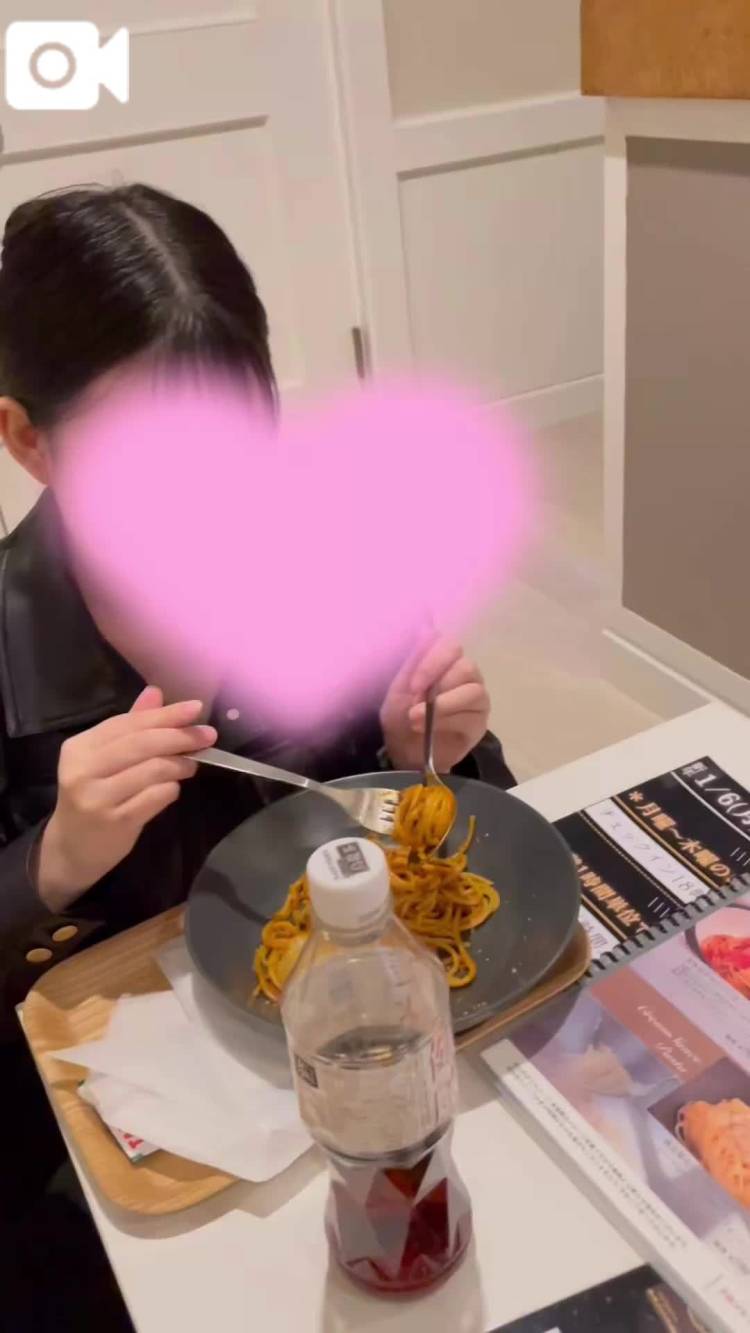 今日いるってよ🥺
