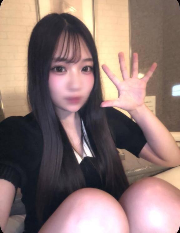 手が小さいらしい