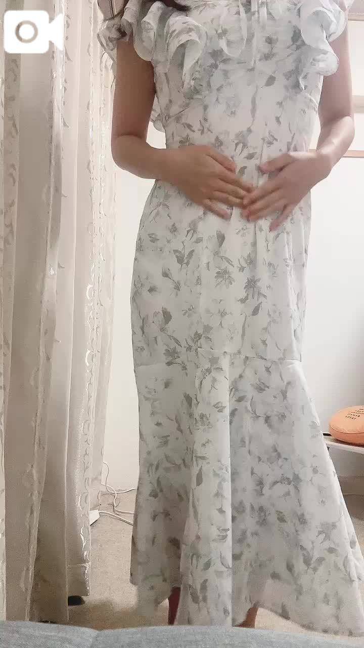 🙈💖おっ🤍いもですがお尻も最高ですよ💖🙈