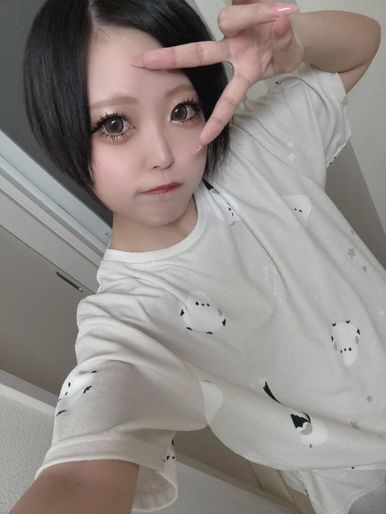 美容院なう
