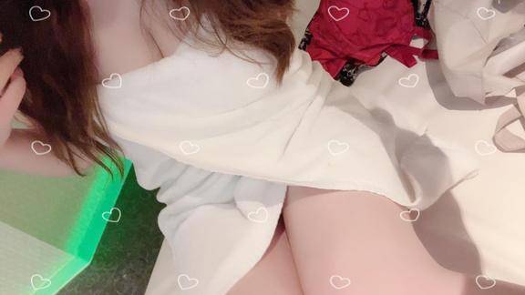 包まれて⸝⸝‪⸝♡