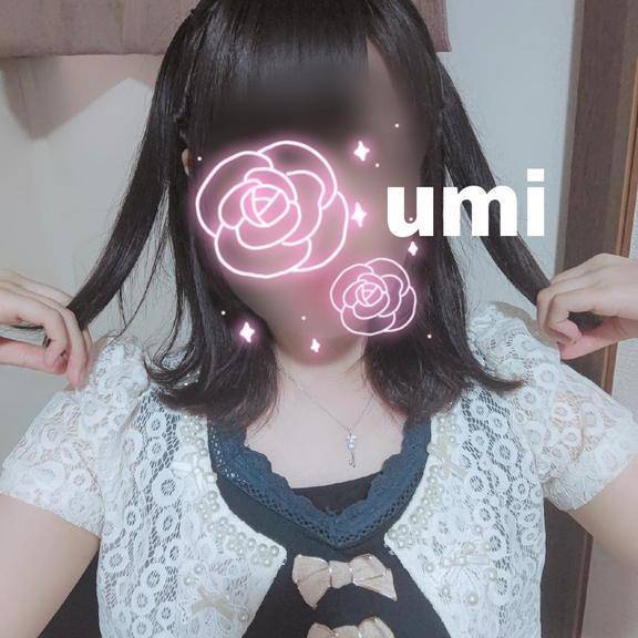 🔱うみのいいところ🔱
