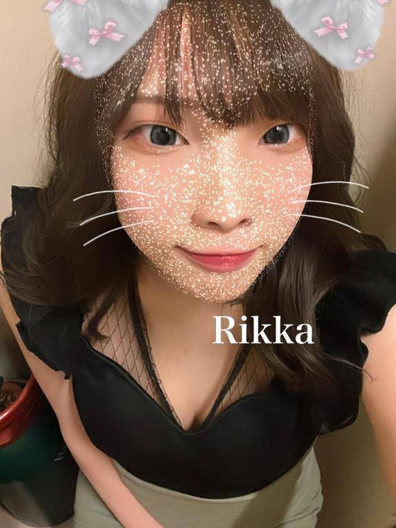 待機中だよ🎀
