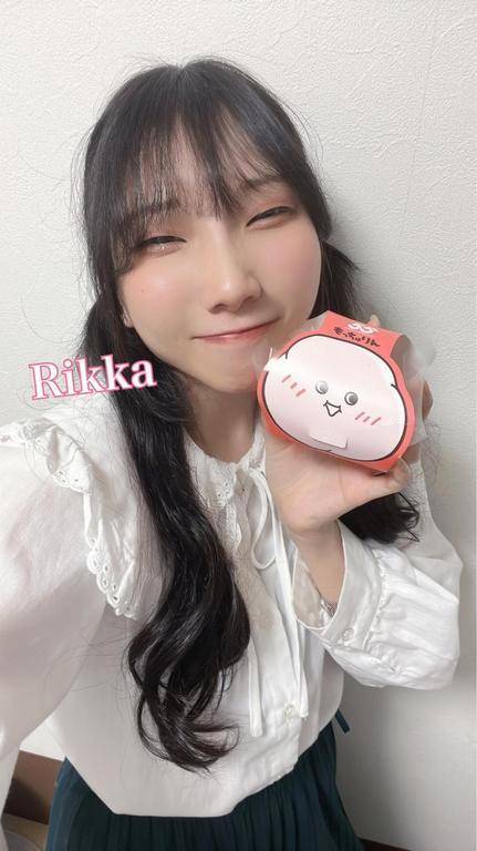 もちゅもちゅ︎︎☁💕