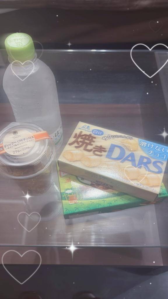 18:50からのお兄さん💕