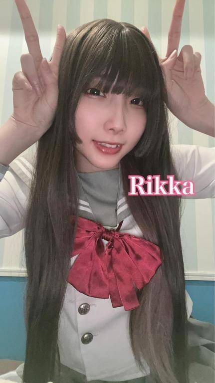 制服🎀