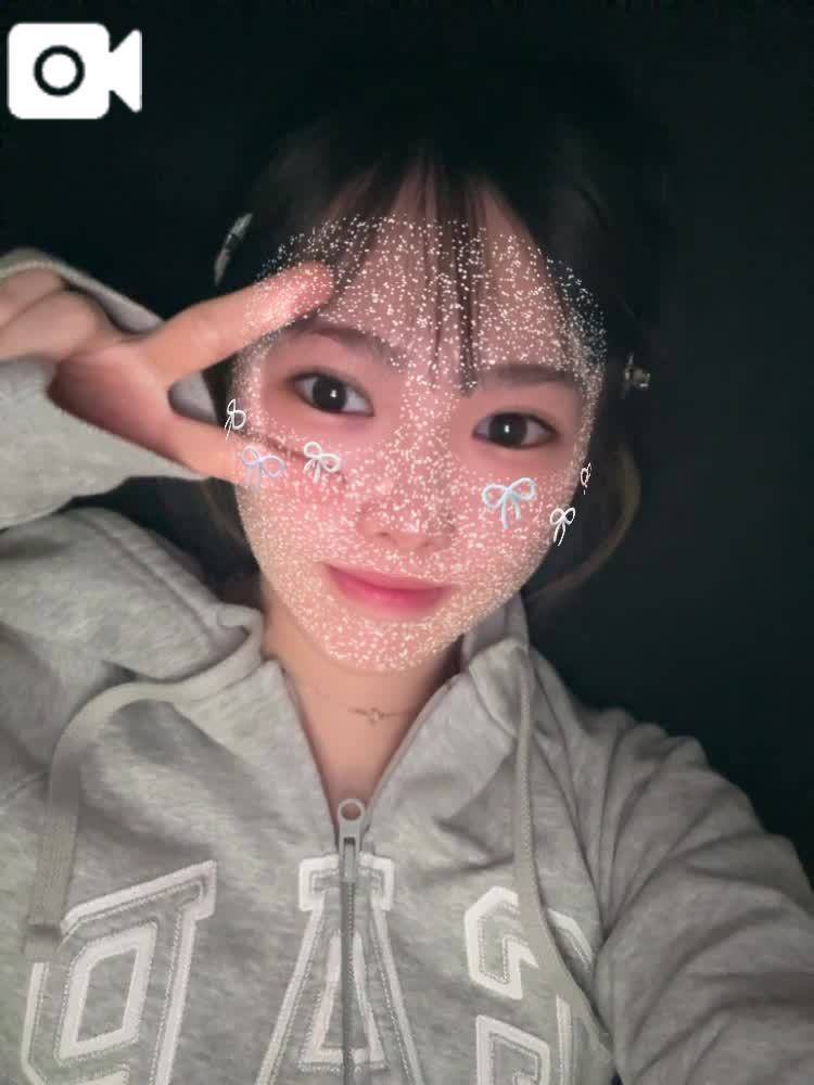 今日のもあ、ラストだよ🥺