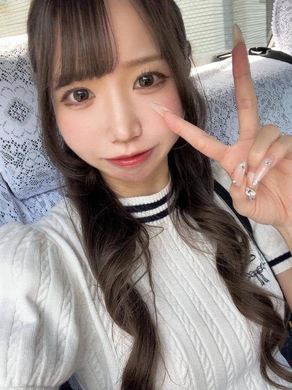 お知らせだよーん❣️