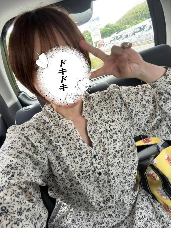 初っ端から♪