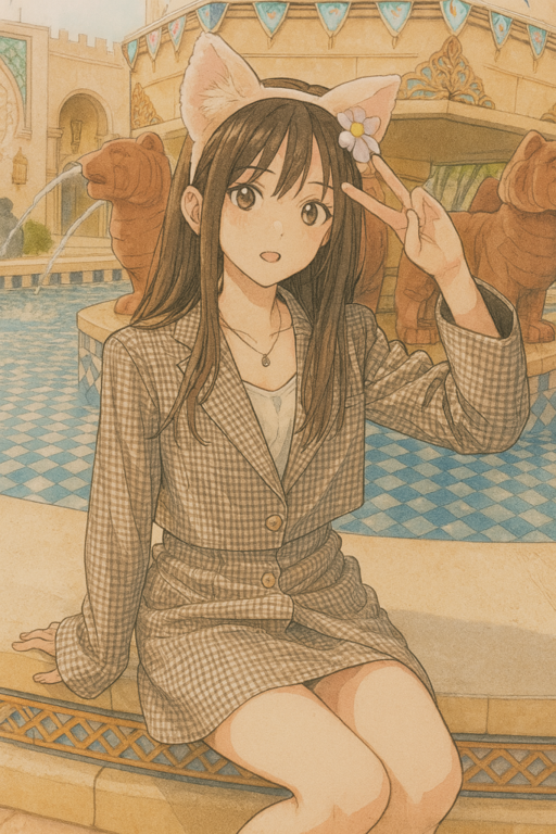 ひめちゃん入店のお知らせ♡