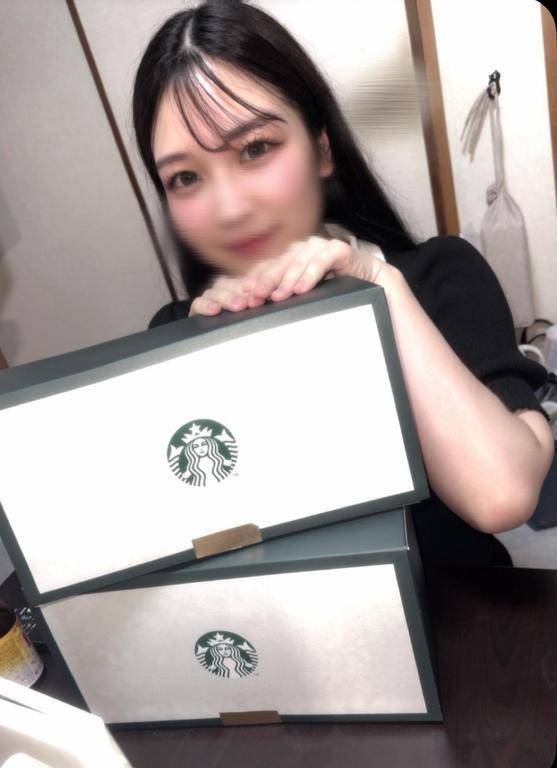 自宅のお兄さん♡