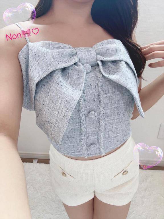 🎀🍓最低限のエチケット🍓🎀