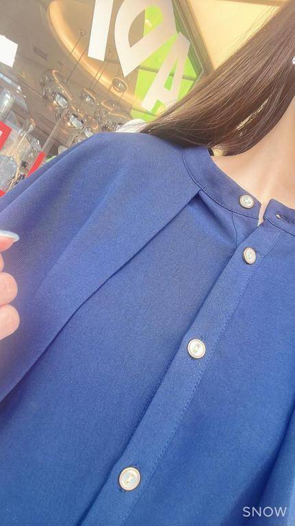 お出かけ🍙