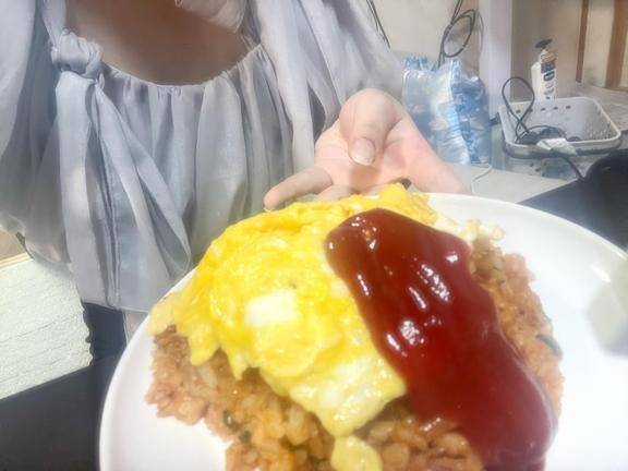 りりちゃんの三度の飯日記