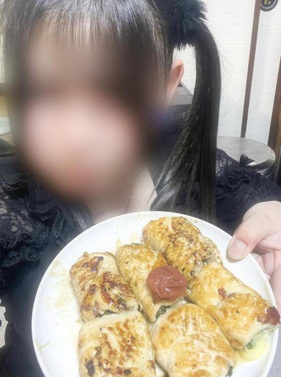 りりちゃんの三度の飯日記