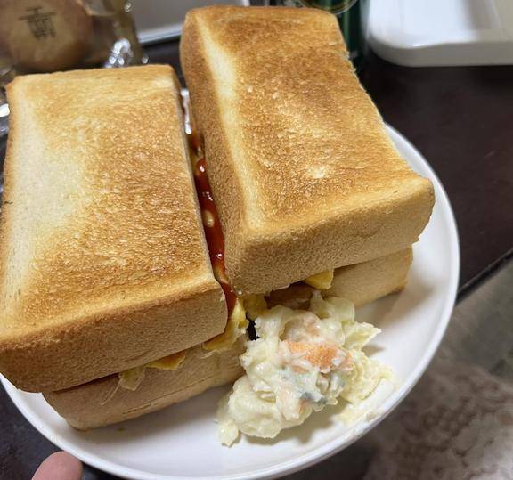 りりちゃんの三度の飯日記