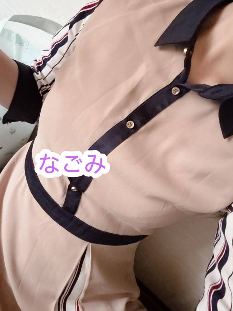 今日のなごみ