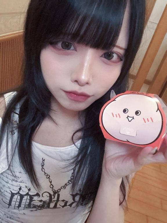 はぴ૮₍ ˶ᵔᵕᵔ˶₎ა