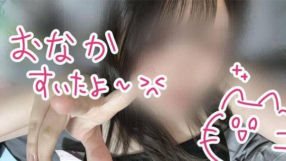 りりちゃん、ヘトヘトである