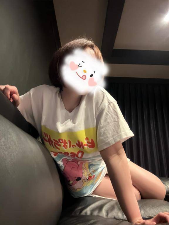 暑い夏の日の話♪