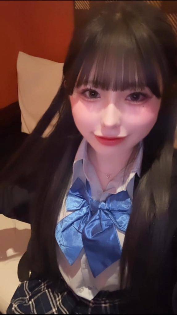 2人だけの秘密…㊙️♡
