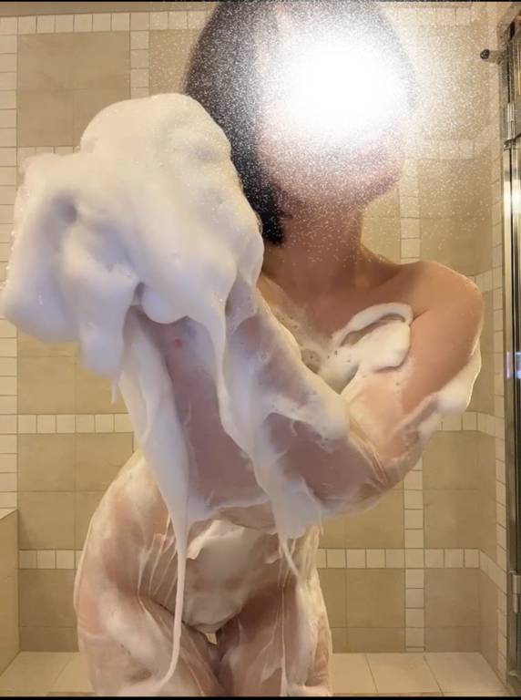 さやか流、お風呂のすゝめ♪