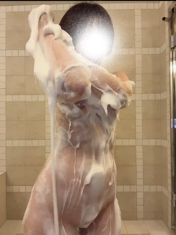 さやか流、お風呂のすゝめ♪