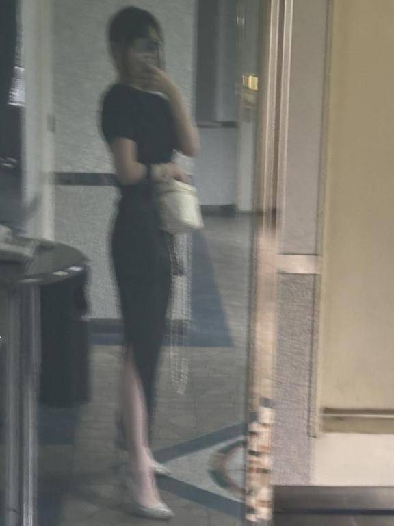 ダブルツリーでリピートのお兄様💓