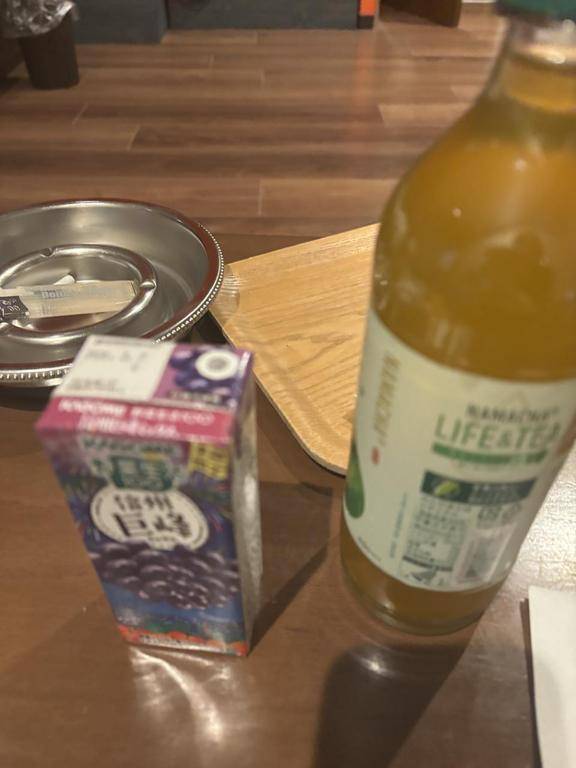 ヴィラのお兄様💓