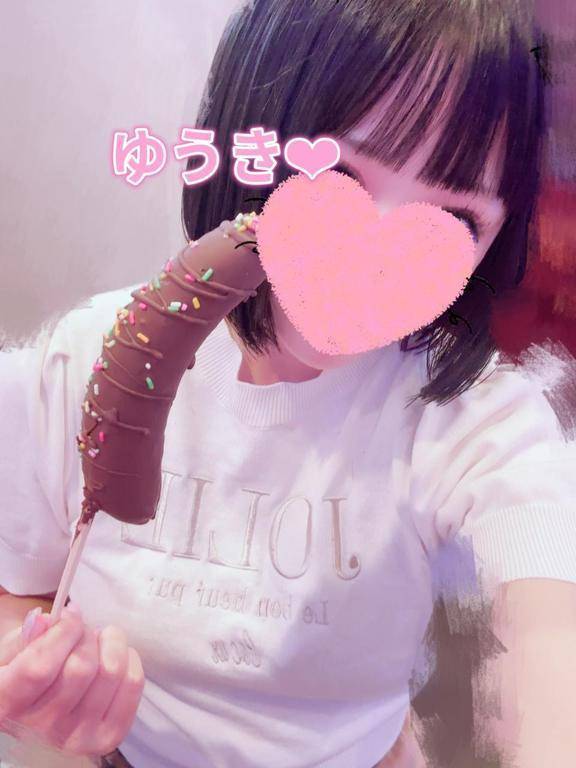 チョコバナナと言えば夏！