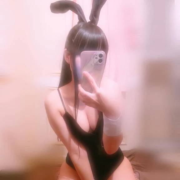 🐰💗