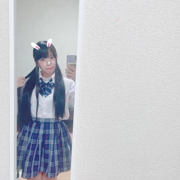 らすと🤍